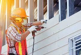 Best Engineered Wood Siding  in Beverly, NJ