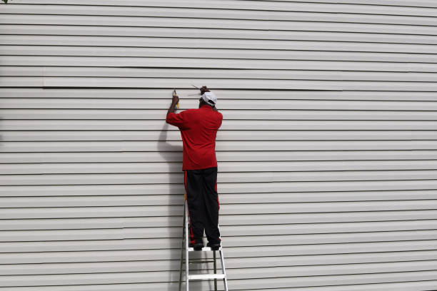 Siding for Commercial Buildings in Beverly, NJ