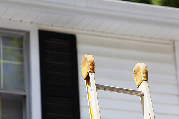 Best Siding for Multi-Family Homes  in Beverly, NJ