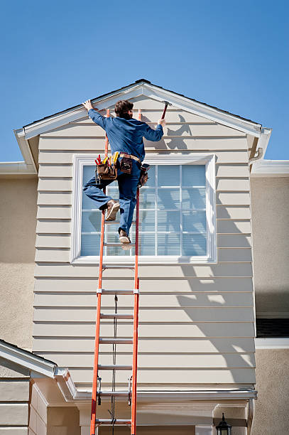 Best Brick Veneer Siding  in Beverly, NJ