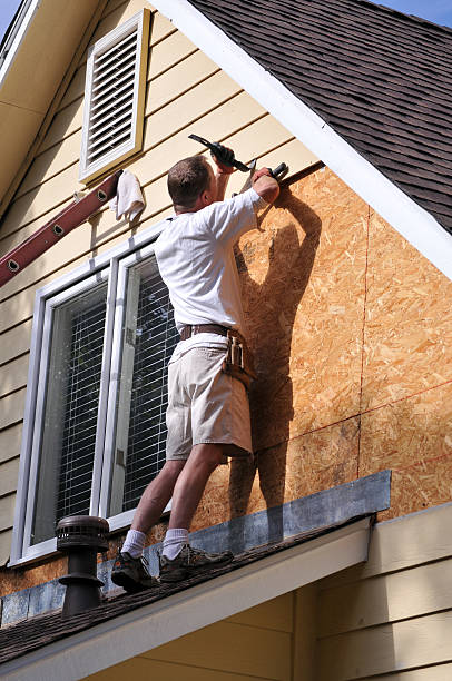 Best Insulated Siding Installation  in Beverly, NJ